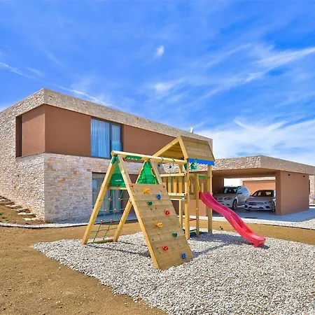 Vigneto Holiday home
