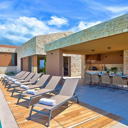 Vigneto Holiday home Brtonigla