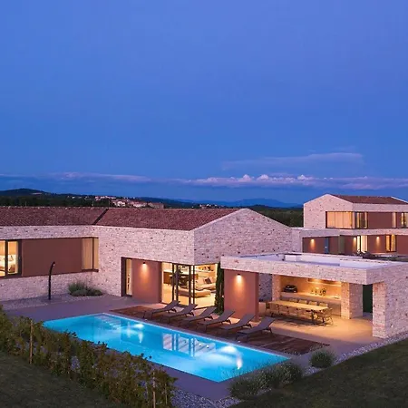Vigneto * Brtonigla