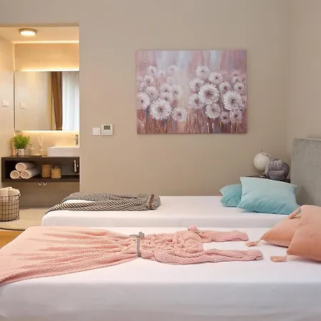 Vigneto Semesterbostad *