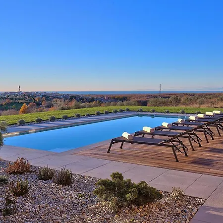 Vigneto 펜션 브르토니글라