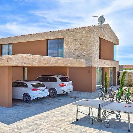 펜션 Vigneto 브르토니글라