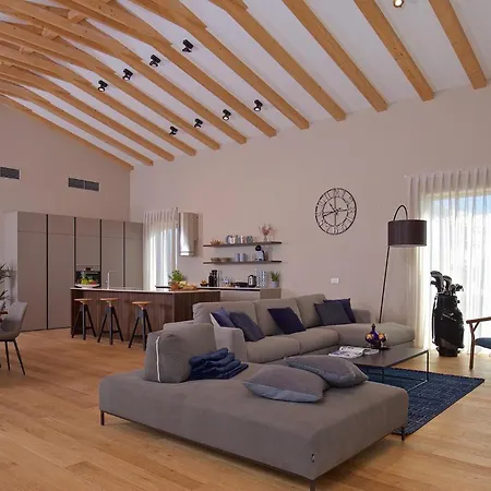 Vakantiehuis Vigneto