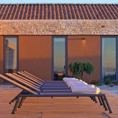 Vigneto Vakantiehuis