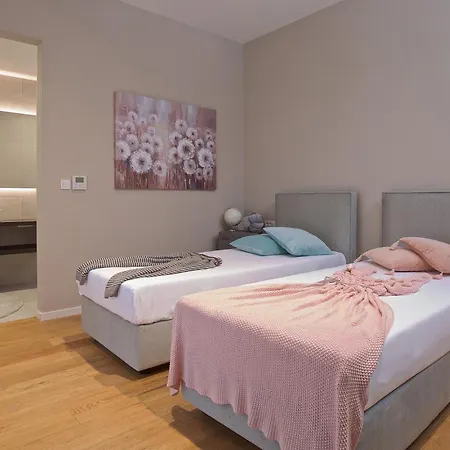 Vigneto Vakantiehuis Brtonigla