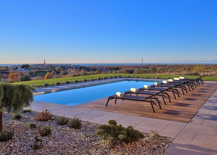 Vigneto 펜션 브르토니글라