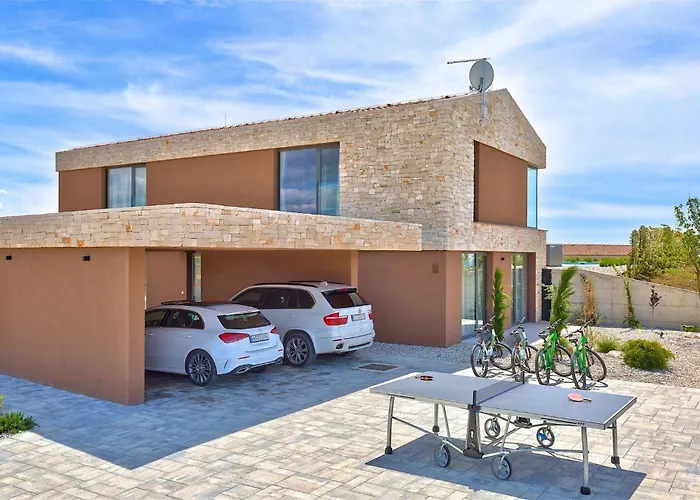 펜션 Vigneto 브르토니글라