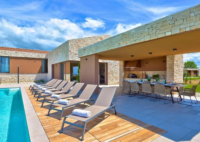 Vigneto 펜션 브르토니글라