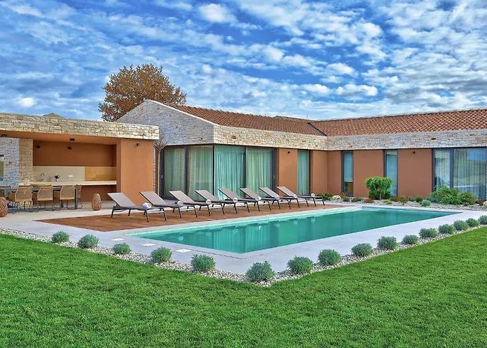 펜션 Vigneto 브르토니글라