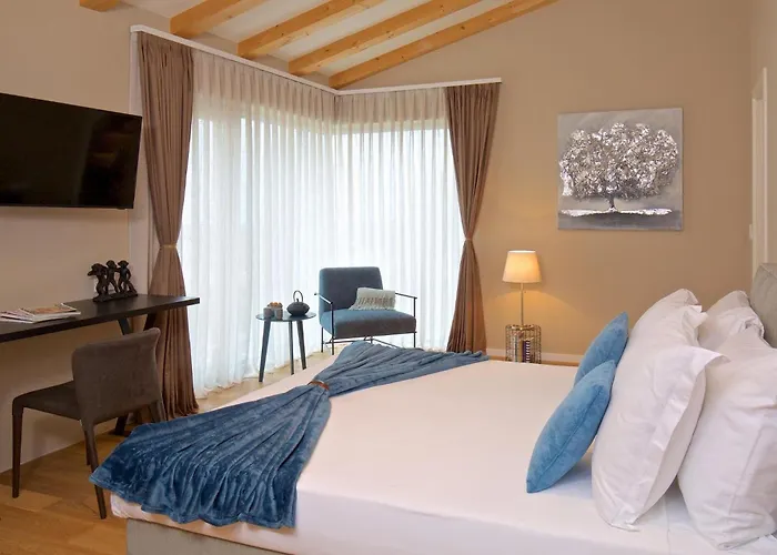 Vigneto 펜션 브르토니글라