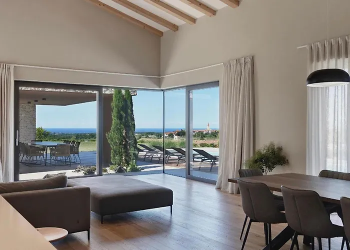 Vigneto 브르토니글라