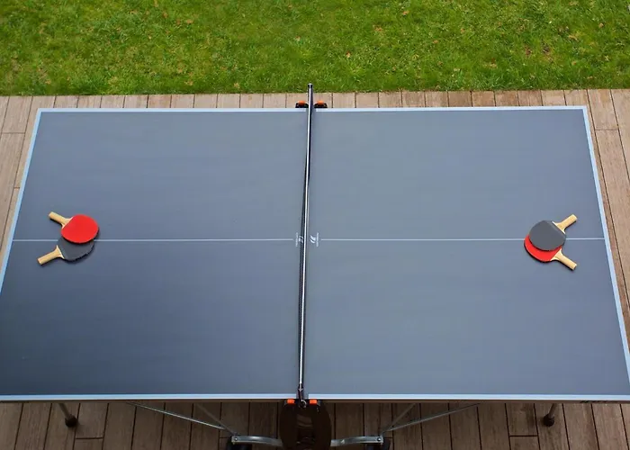 Vigneto 펜션 브르토니글라