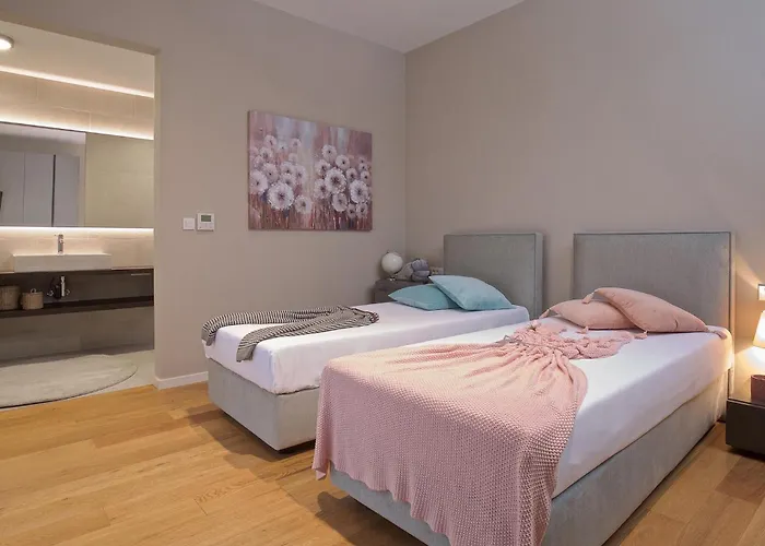 Vigneto 펜션 브르토니글라